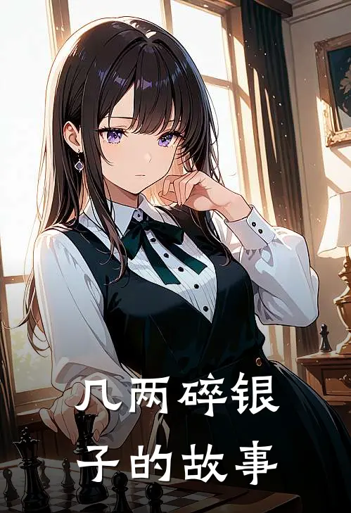 几两碎银子的故事