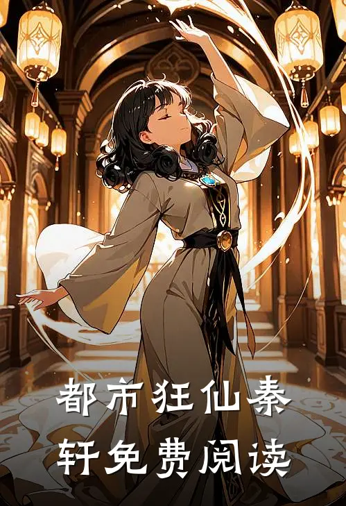 都市狂仙秦轩免费阅读