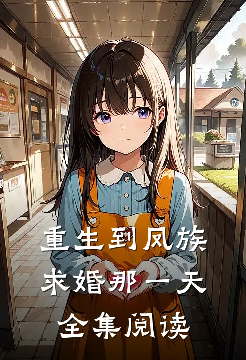 重生到凤族求婚那一天全集阅读