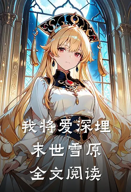 我将爱深埋末世雪原全文阅读