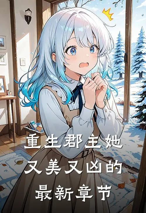重生郡主她又美又凶的最新章节