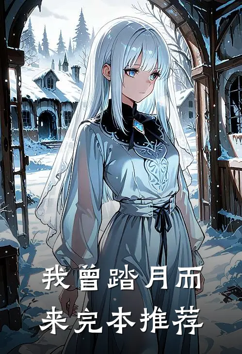 我曾踏月而来完本推荐