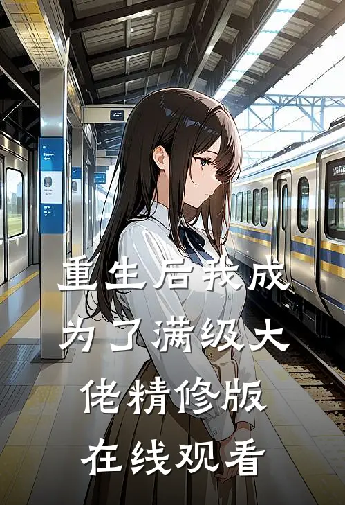 重生后我成为了满级大佬精修版在线观看