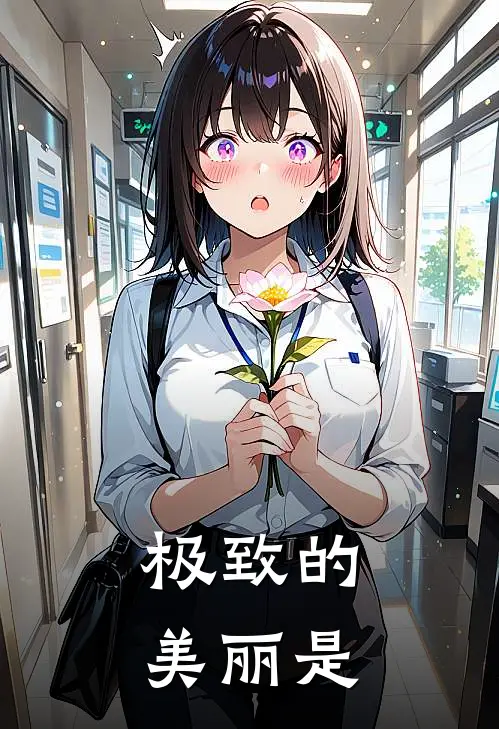 极致的美丽是
