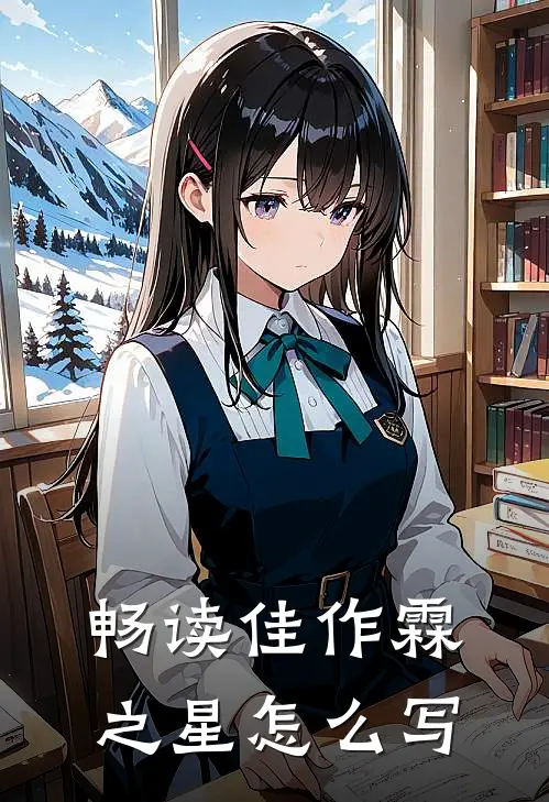 畅读佳作霖之星怎么写