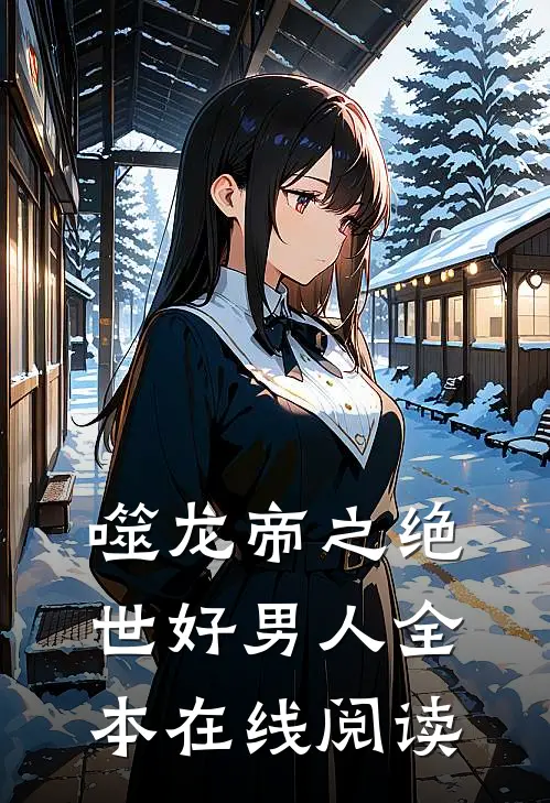 噬龙帝之绝世好男人全本在线阅读