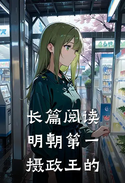 长篇阅读明朝第一摄政王的