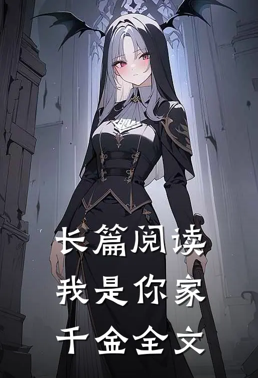 长篇阅读我是你家千金全文