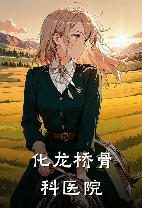 化龙桥骨科医院