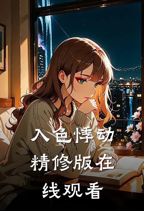 入色悸动精修版在线观看
