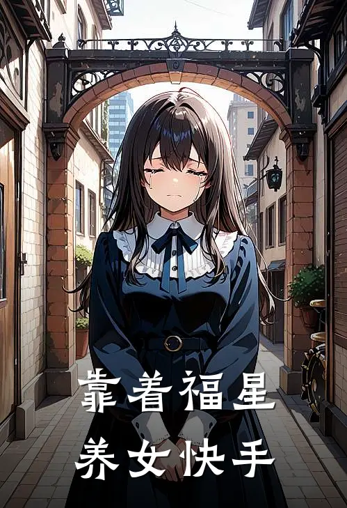 靠着福星养女快手