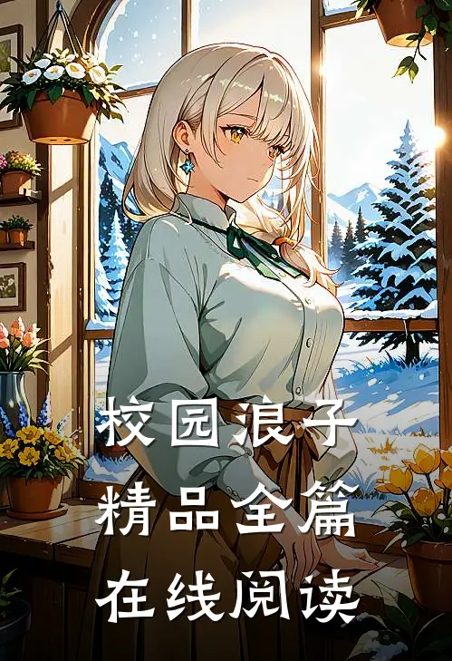 校园浪子精品全篇在线阅读