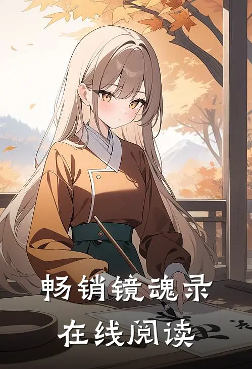 畅销镜魂录在线阅读