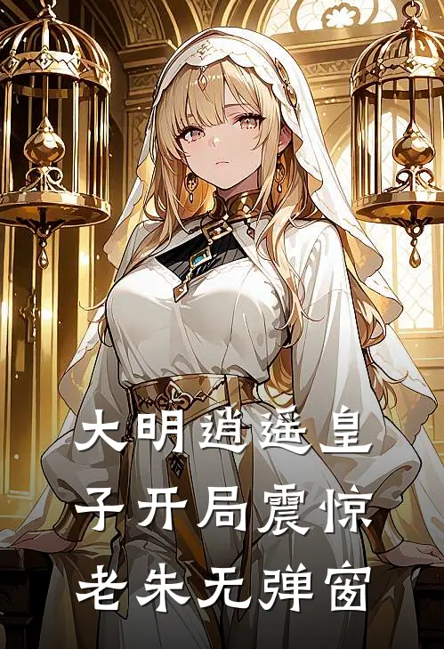 大明逍遥皇子开局震惊老朱无弹窗
