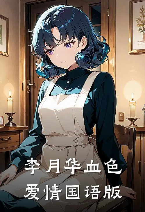 李月华血色爱情国语版