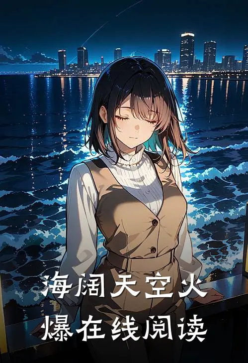 海阔天空火爆在线阅读
