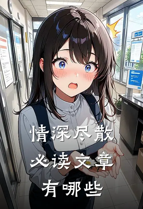 情深尽散必读文章有哪些