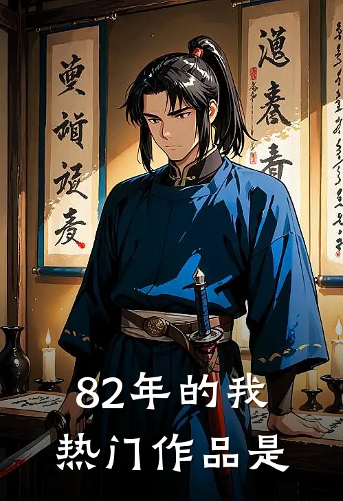 82年的我热门作品是
