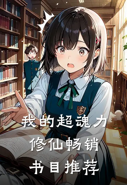 我的超魂力修仙畅销书目推荐
