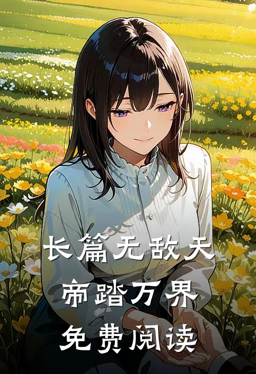 长篇无敌天帝踏万界免费阅读