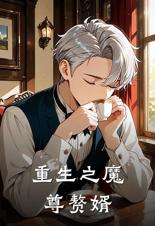 重生之魔尊赘婿