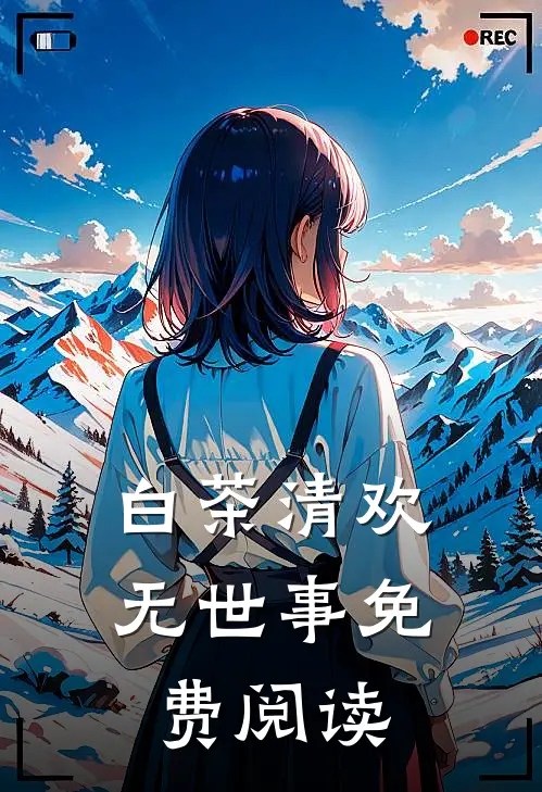 白茶清欢无世事免费阅读