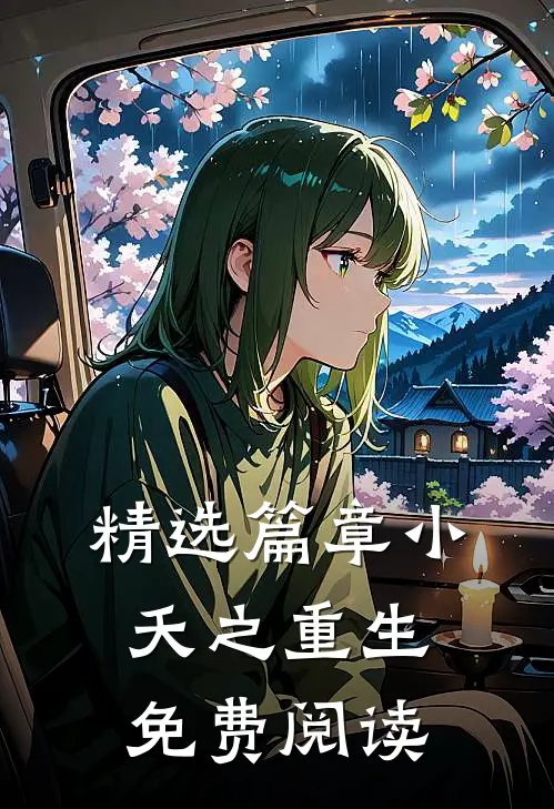 精选篇章小夭之重生免费阅读
