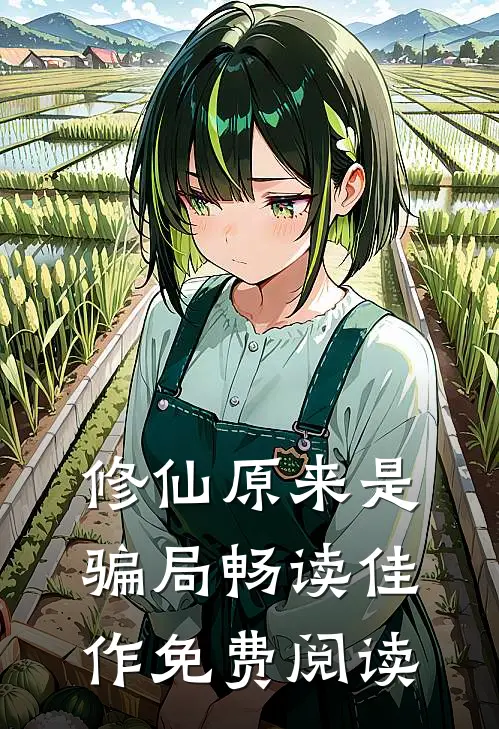 修仙原来是骗局畅读佳作免费阅读