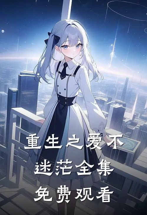 重生之爱不迷茫全集免费观看