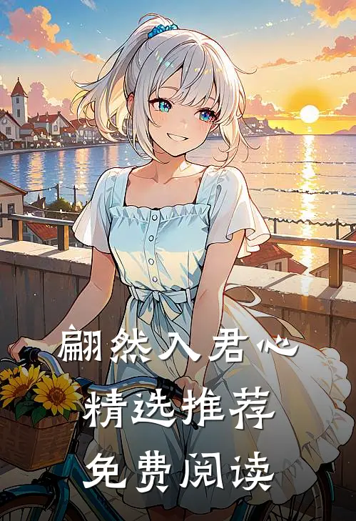 翩然入君心精选推荐免费阅读