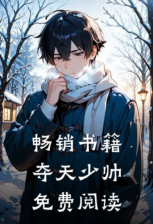 畅销书籍夺天少帅免费阅读