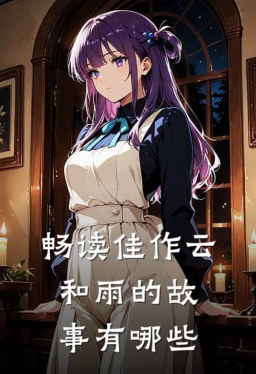 畅读佳作云和雨的故事有哪些