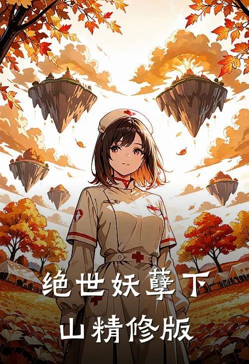 绝世妖孽下山精修版