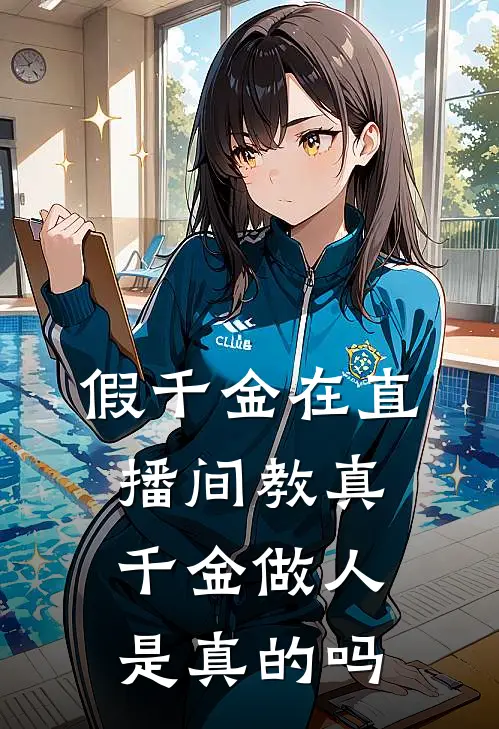 假千金在直播间教真千金做人是真的吗