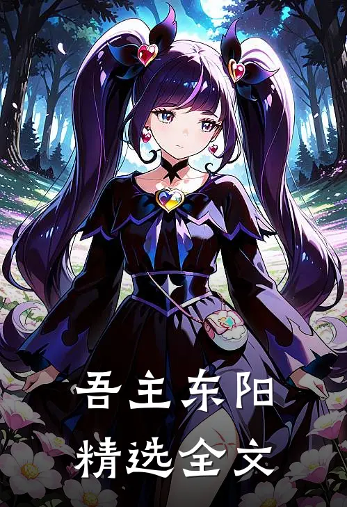 吾主东阳精选全文