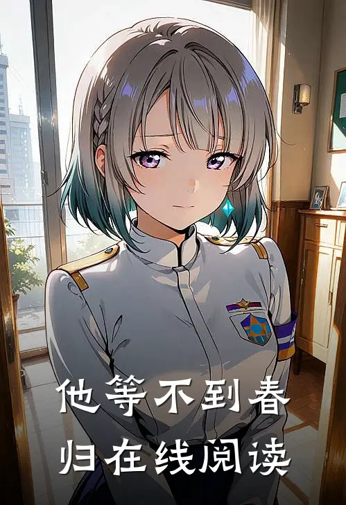 他等不到春归在线阅读