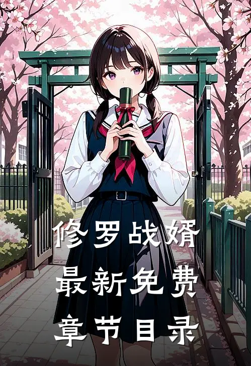 修罗战婿最新免费章节目录