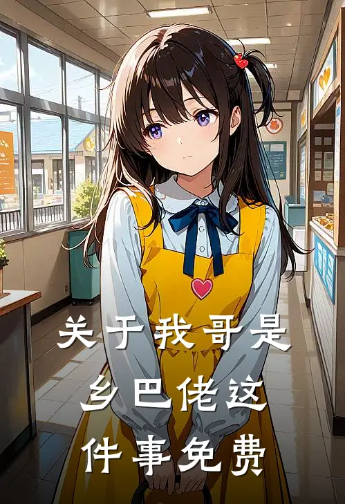 关于我哥是乡巴佬这件事免费