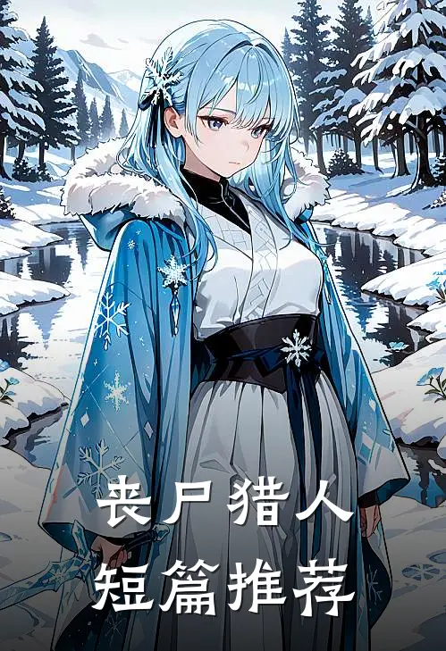 丧尸猎人短篇推荐
