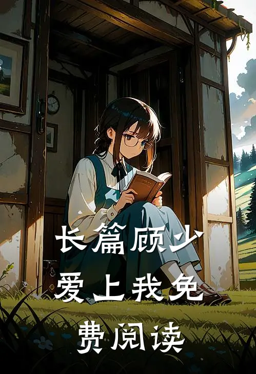 长篇顾少爱上我免费阅读