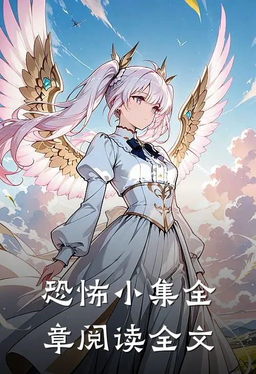 恐怖小集全章阅读全文