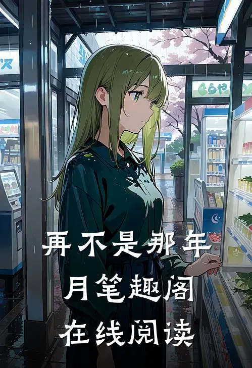 再不是那年月笔趣阁在线阅读