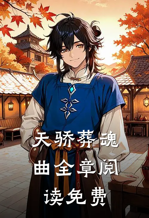 天骄葬魂曲全章阅读免费