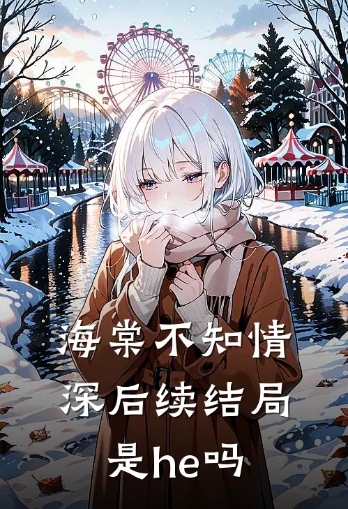 海棠不知情深后续结局是he吗