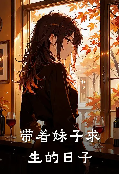 带着妹子求生的日子