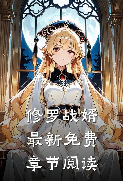 修罗战婿最新免费章节阅读