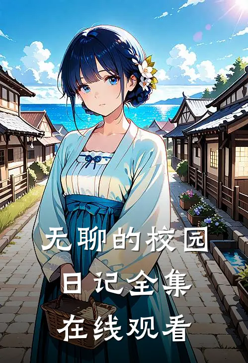 无聊的校园日记 全集在线观看