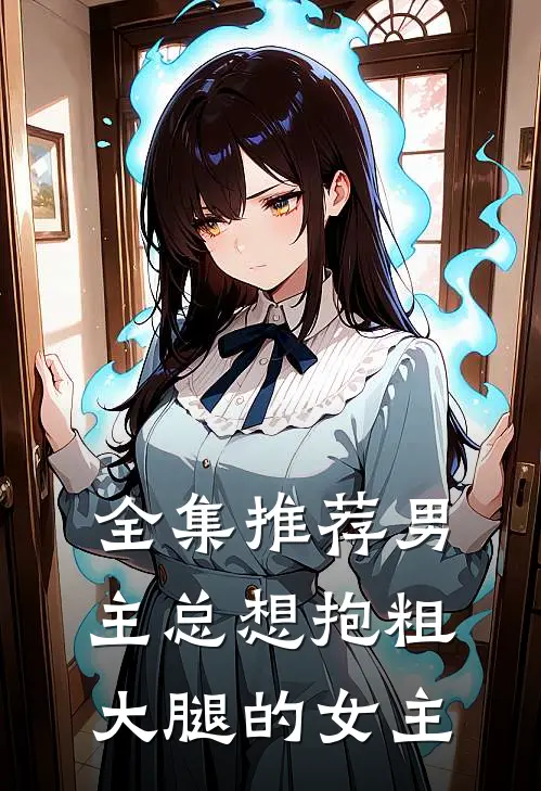 全集推荐男主总想抱粗大腿的女主