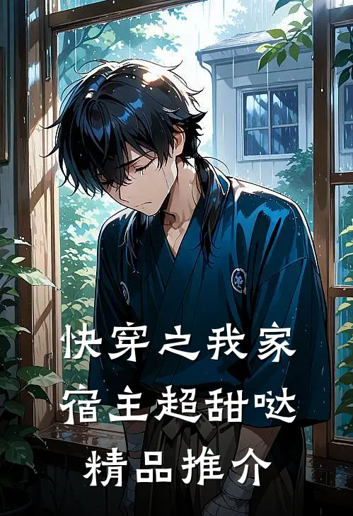 快穿之我家宿主超甜哒精品推介