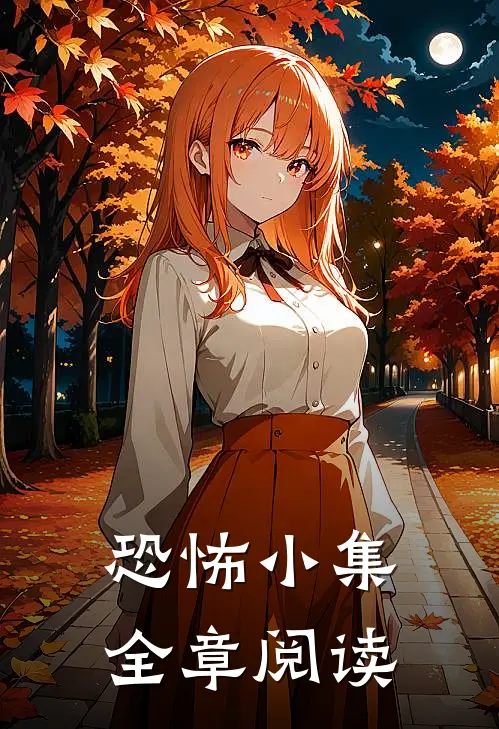 恐怖小集全章阅读